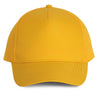POLYESTER CAP - 5 PANELS | KP157