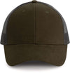 TRUCKER CAP - 6 PANELS | KP158