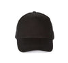 HEAVY COTTON CAP - 5 PANELS | KP162