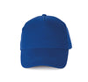 HEAVY COTTON CAP - 5 PANELS | KP162
