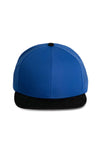 MICRO-PERFORATED SNAPBACK CAP - 6 PANELS | KP164