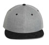 SNAPBACK CAP - 6 PANELS | KP166