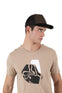TRUCKER CAP - 5 PANELS | KP170