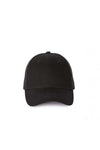 6 PANELS COTTON CAP | KP188