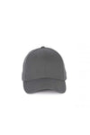 6 PANELS COTTON CAP | KP188