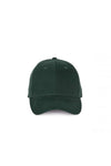 6 PANELS COTTON CAP | KP188