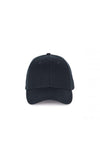 6 PANELS COTTON CAP | KP188