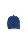 6 PANELS COTTON CAP | KP188