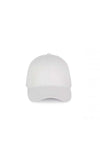 6 PANELS COTTON CAP | KP188