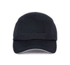 6-PANEL CAP WITH PATCH | KP213