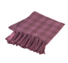 FRINGED SCARF | KP415