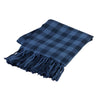 FRINGED SCARF | KP415