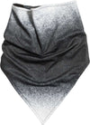 TRIANGULAR BANDANA WITH POLAR FLEECE LINING | KP419