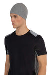 SPORTY FITTED BEANIE | KP535