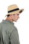 CLASSIC STRAW HAT | KP610