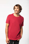 MEN'S VINTAGE SHORT SLEEVE T-SHIRT | KV2106