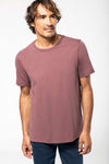 MEN'S SHORT SLEEVE T-SHIRT | KV2115