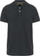 MEN'S VINTAGE SHORT SLEEVE POLO SHIRT | KV2206