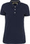 LADIES' VINTAGE SHORT SLEEVE POLO SHIRT | KV2207