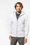 MEN’S VINTAGE ZIPPED HOODED SWEATSHIRT | KV2306