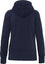 LADIES' VINTAGE ZIPPED HOODED SWEATSHIRT | KV2307