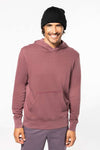 FRENCH TERRY HOODED SWEATSHIRT | KV2315