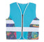 CHILDREN’S SAFETY VEST (CO2 NEUTRAL) - ACTION | KXACTION