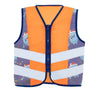 CHILDREN’S SAFETY VEST (CO2 NEUTRAL) - ACTION | KXACTION