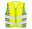 CHILDREN’S SAFETY VEST (CO2 NEUTRAL) - ACTION | KXACTION