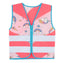 CHILDREN’S SAFETY VEST (CO2 NEUTRAL) - ACTION | KXACTION