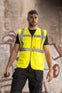 COMFORT EXECUTIVE SAFETY VEST