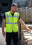 MESH EXECUTIVE VEST "LARISA" | KXCMMF