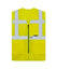 MESH EXECUTIVE VEST "LARISA" | KXCMMF