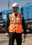 MESH MULTIFUNCTIONIAL VEST "ATHENS" | KXEXQ