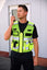 MESH TACTICAL VEST "SPARTA" | KXMTAC