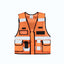 MESH TACTICAL VEST "SPARTA" | KXMTAC
