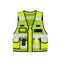 MESH TACTICAL VEST "SPARTA" | KXMTAC