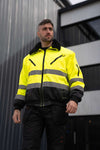 4-IN-1 PILOT JACKET | KXPJ
