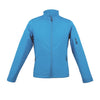 WOMEN’S 3-LAYER SOFTSHELL JACKET | LE801