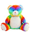 ZIPPIE RAINBOW BEAR | MM555