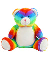 ZIPPIE RAINBOW BEAR | MM555