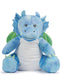 ZIPPIE BLUE DRAGON | MM579