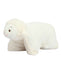 ZIPPIE LAMB CUSHION | MM600
