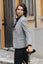 MARCEL WOMEN - PIQUÉ BLAZER | NE03170