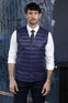 ARTHUR MEN - LIGHTWEIGHT BODYWARMER | NE03172