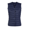 ARTHUR WOMEN - LIGHTWEIGHT BODYWARMER | NE03173