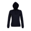 NICHOLAS WOMEN - FRENCH TERRY HOODED SWEATSHIRT | NE03197