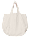 ECO-FRIENDLY LINEN SHOPPING BAG | NS122