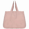 ECO-FRIENDLY LINEN SHOPPING BAG | NS122