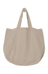 ECO-FRIENDLY LINEN SHOPPING BAG | NS122